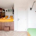 Love Nest - Your Cosy Penthouse