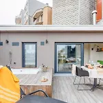 Love Nest - Your Cosy Penthouse