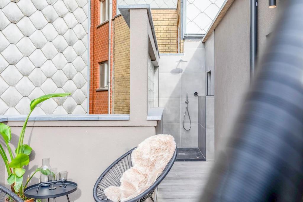 Nest - Your Cosy Penthouse *