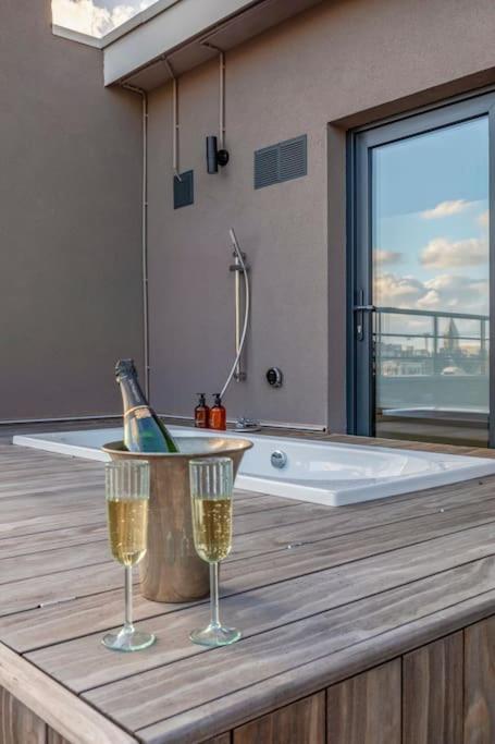 Nest - Your Cosy Penthouse *