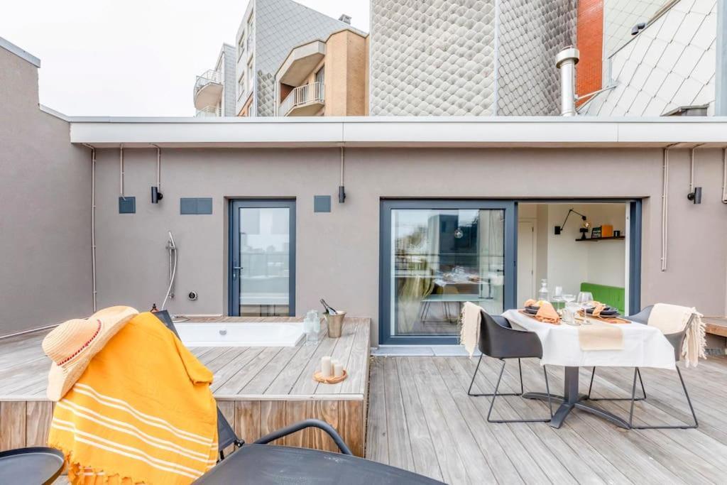 Nest - Your Cosy Penthouse