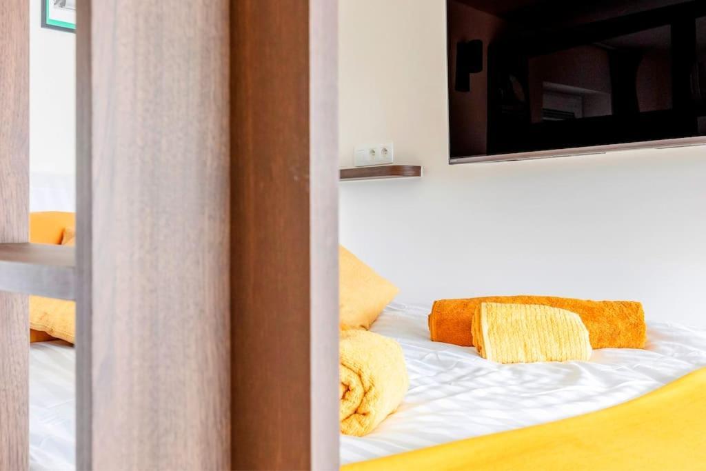 Appartement Nest - Your Cosy Penthouse