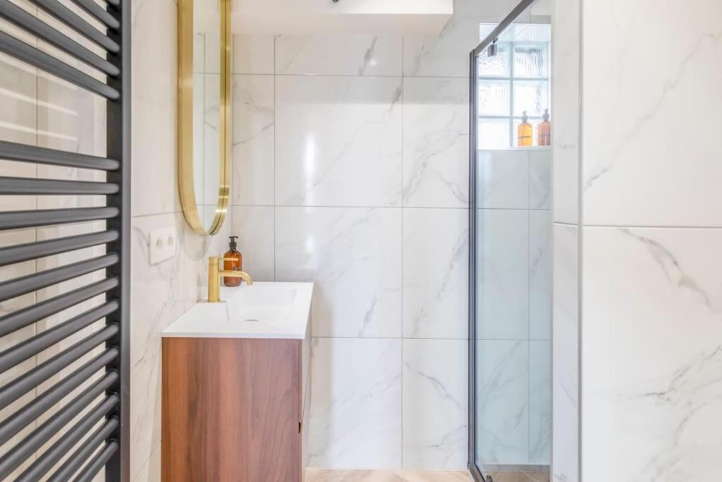 Nest - Your Cosy Penthouse Appartement