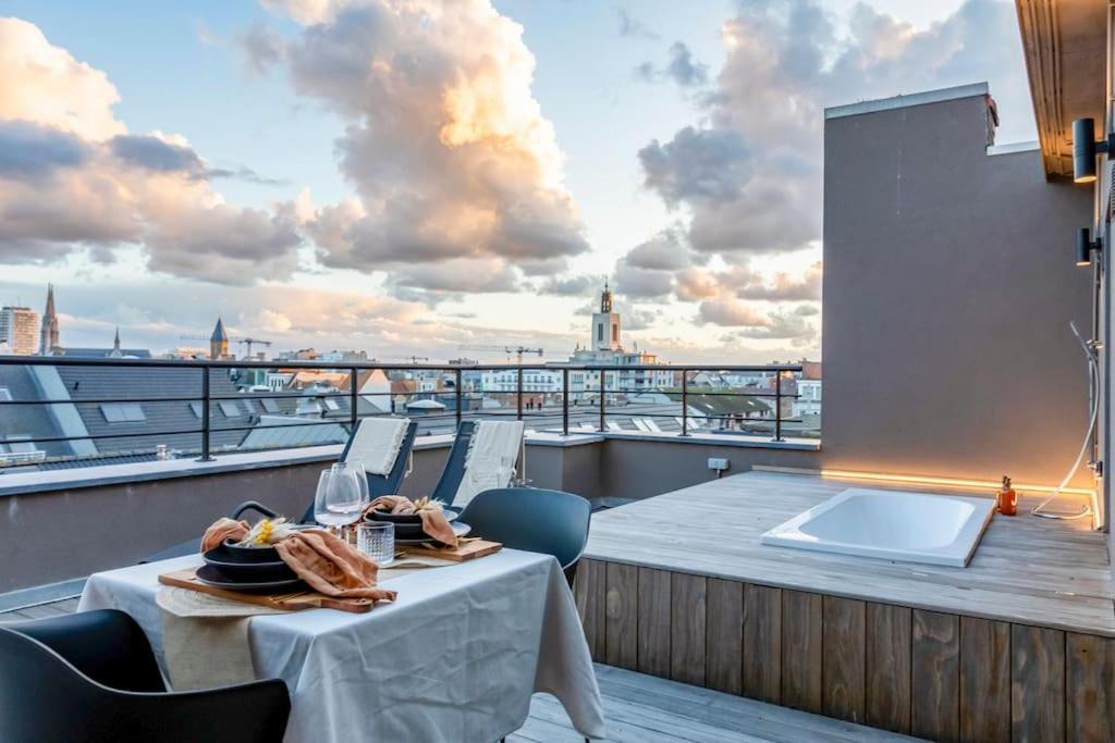 Nest - Your Cosy Penthouse