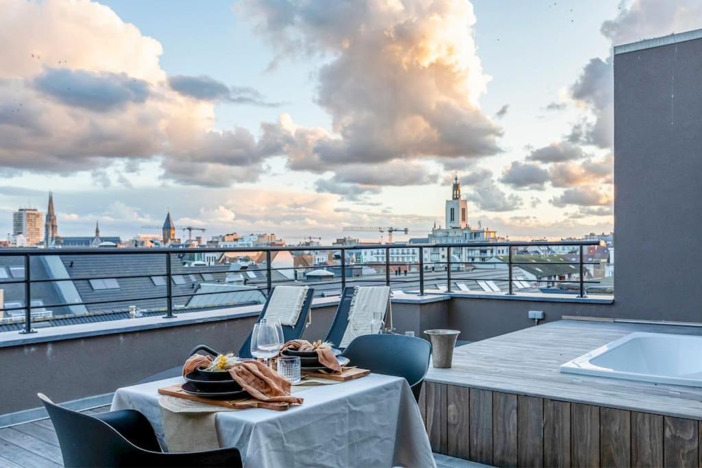 Appartement Nest - Your Cosy Penthouse
