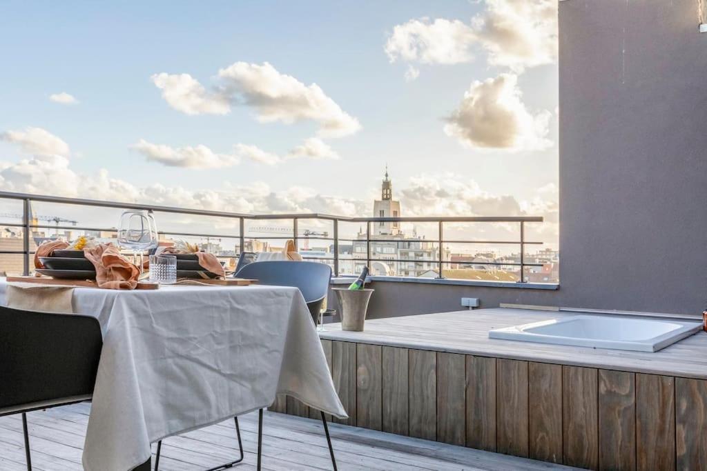 Nest - Your Cosy Penthouse