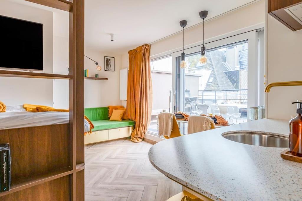 Nest - Your Cosy Penthouse *