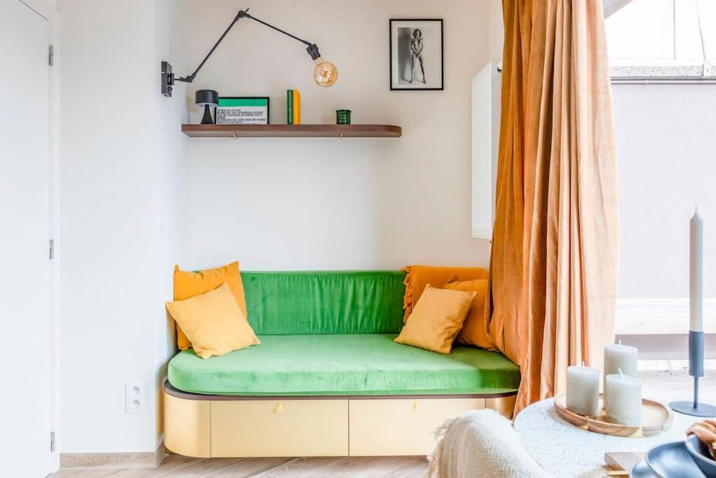Nest - Your Cosy Penthouse