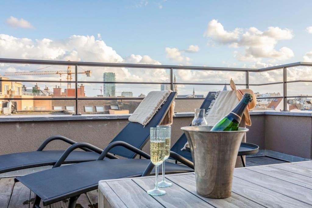 Nest - Your Cosy Penthouse